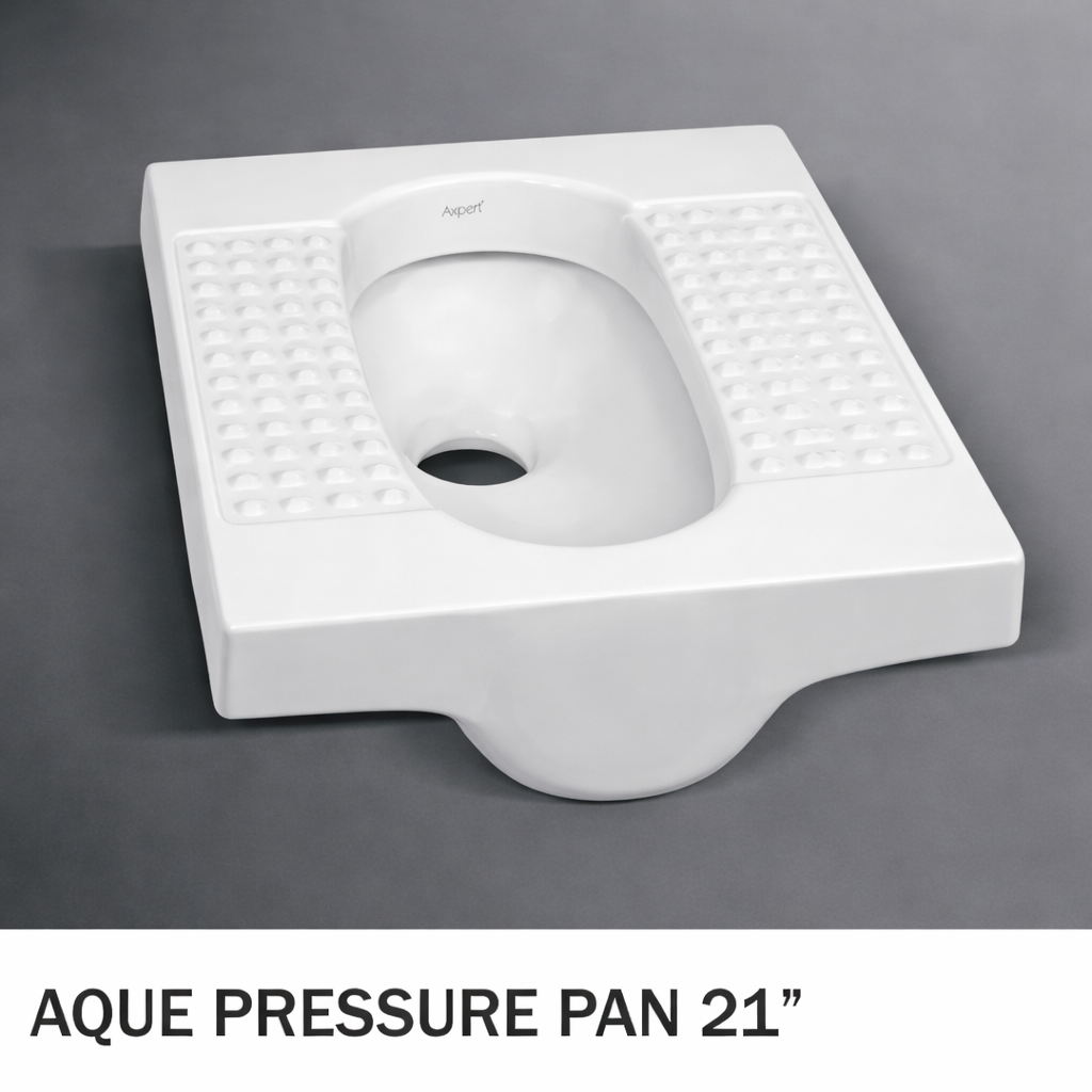 Pan and Urinal - Public and Private Sanitation Products Axpert Cera - Product 3