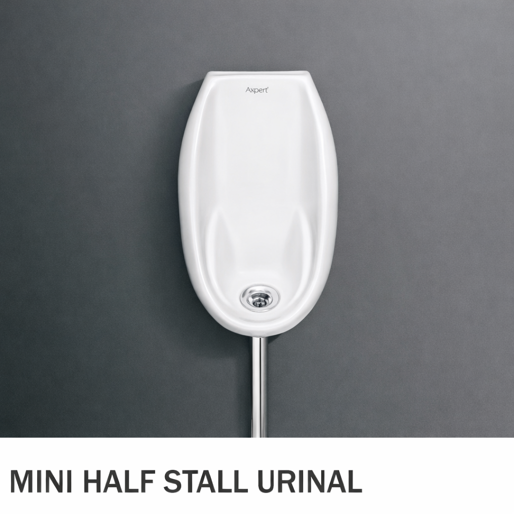 Pan and Urinal - Public and Private Sanitation Products Axpert Cera - Product 7