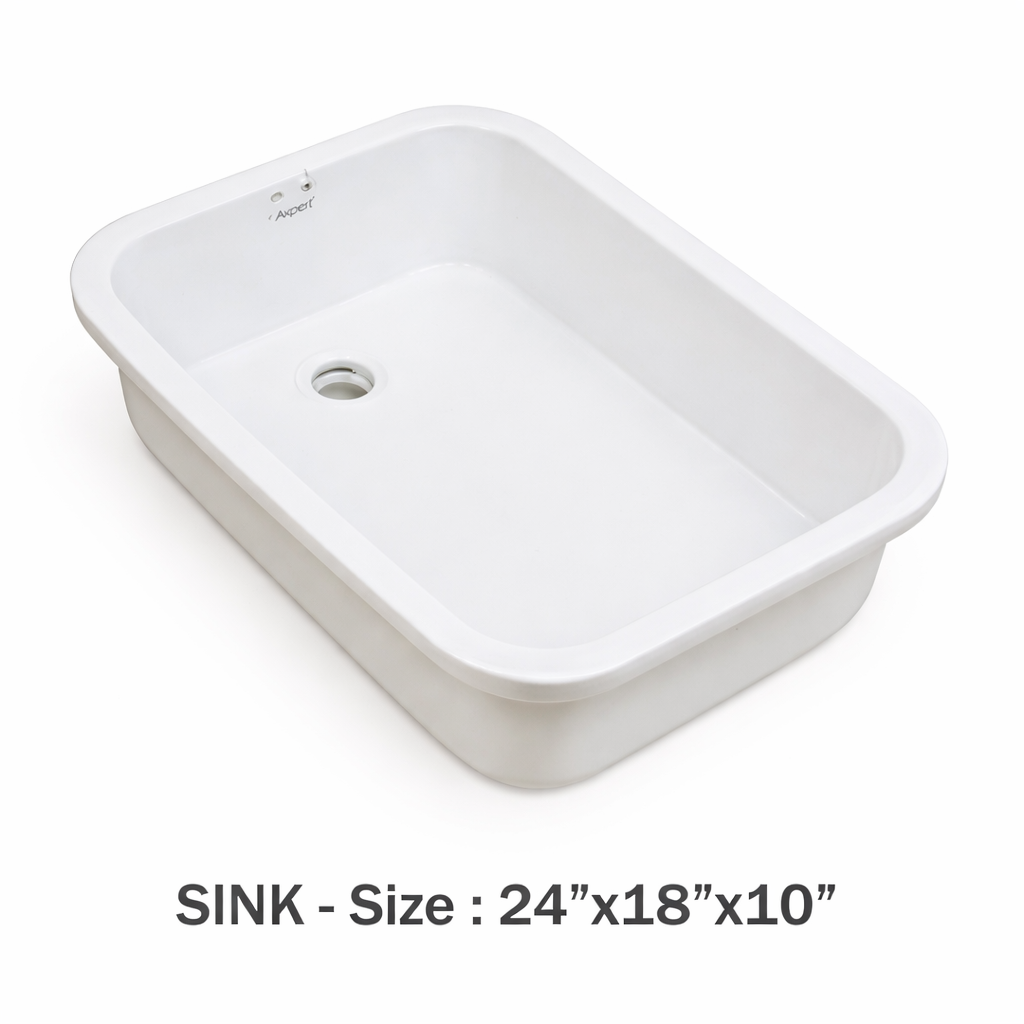 Pan and Urinal - Public and Private Sanitation Products Axpert Cera - Product 10