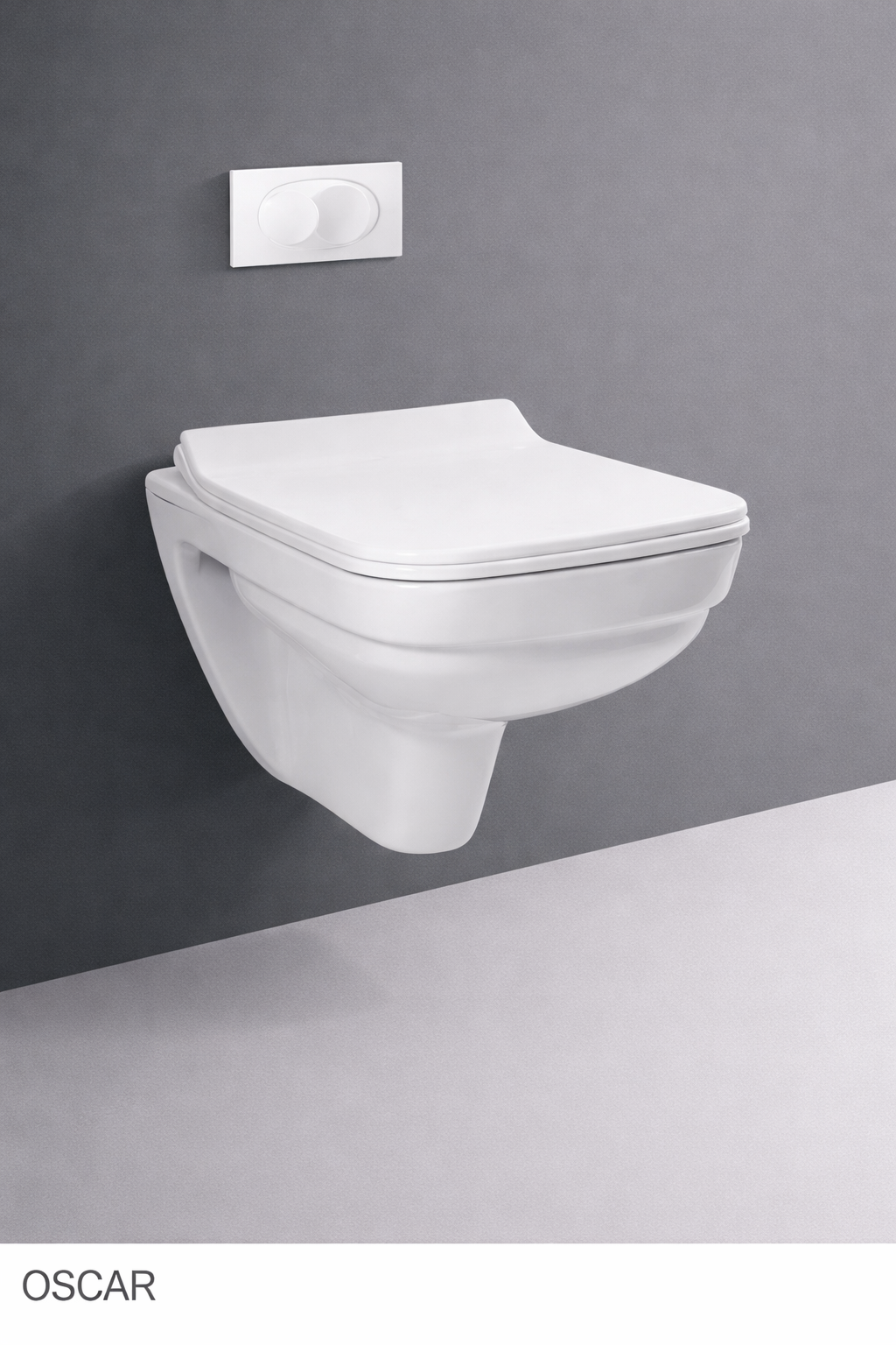 Wall Hung Toilet & WC Manufacturer - Modern Bathroom Solutions Axpert Cera - Product 2