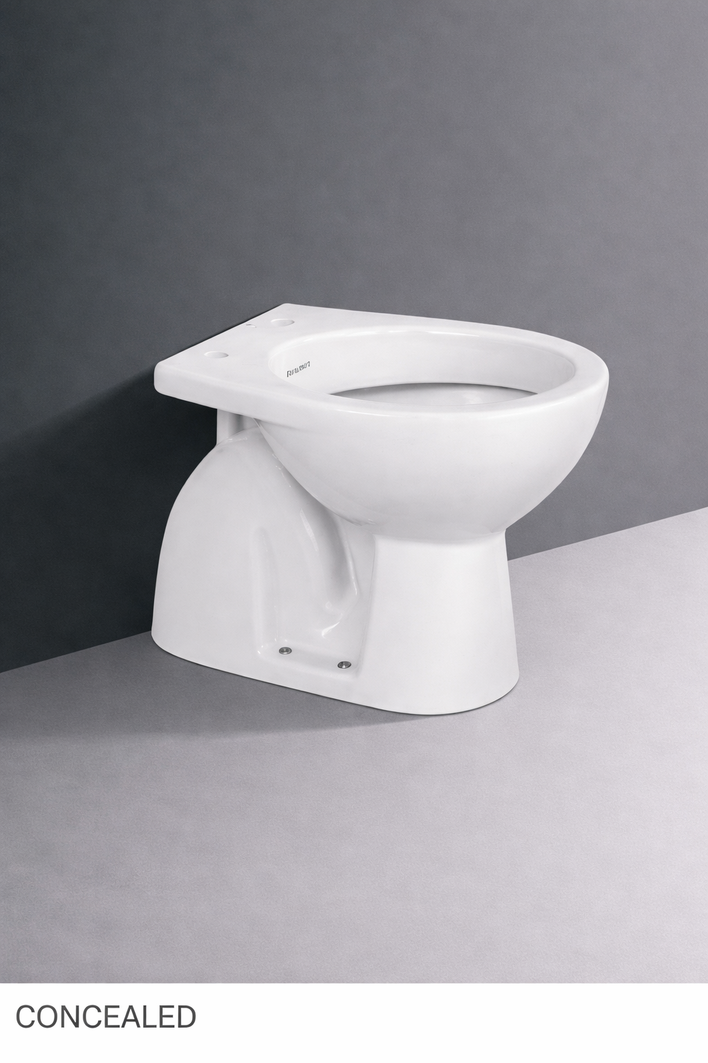 Water Closet EWC - Reliable Ceramic Sanitaryware Axpert Cera India - Product 3