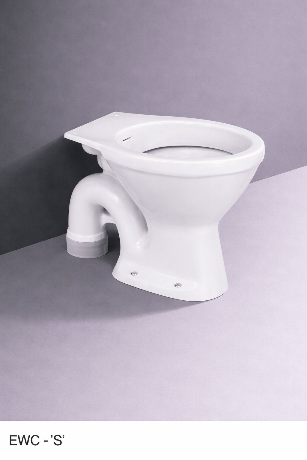 Water Closet EWC - Reliable Ceramic Sanitaryware Axpert Cera India - Product 5