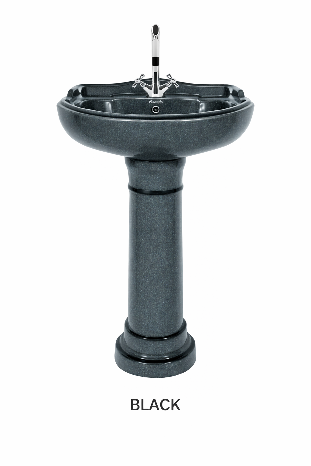 Rustic Series Sanitaryware - Earthy Tone Designer Collection Axpert Cera - Product 3
