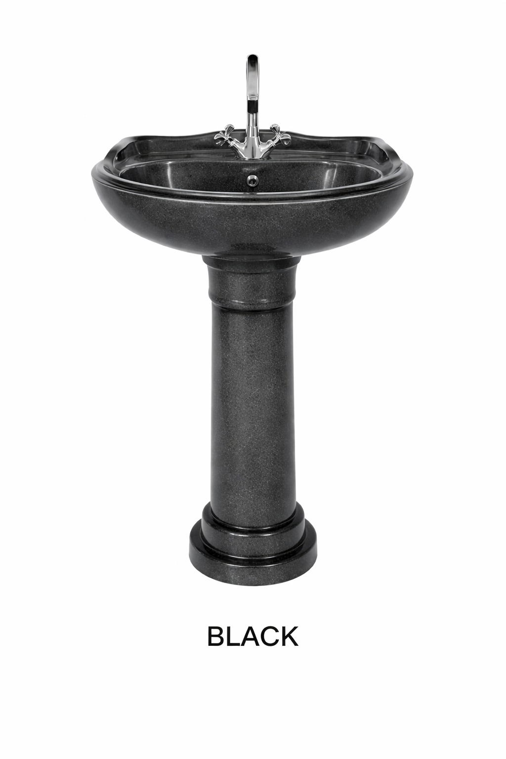 Rustic Series Sanitaryware - Earthy Tone Designer Collection Axpert Cera - Product 4