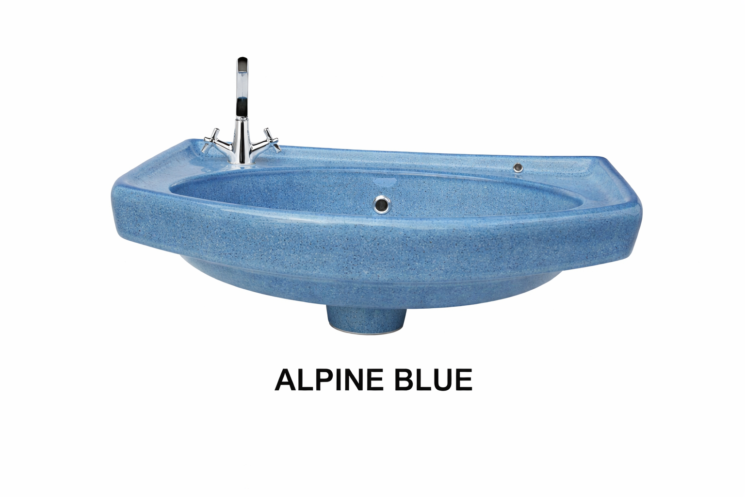 Rustic Series Sanitaryware - Earthy Tone Designer Collection Axpert Cera - Product 5