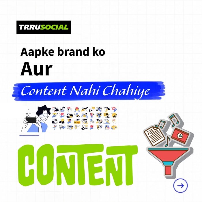 Trru Slide 1 by TrruSocial