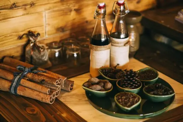 Cơ sở phân phối chai lọ thủy tinh uy tín tại Việt Nam