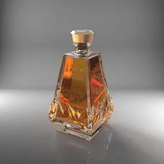 Cơ sở phân phối chai lọ thủy tinh uy tín tại Việt Nam