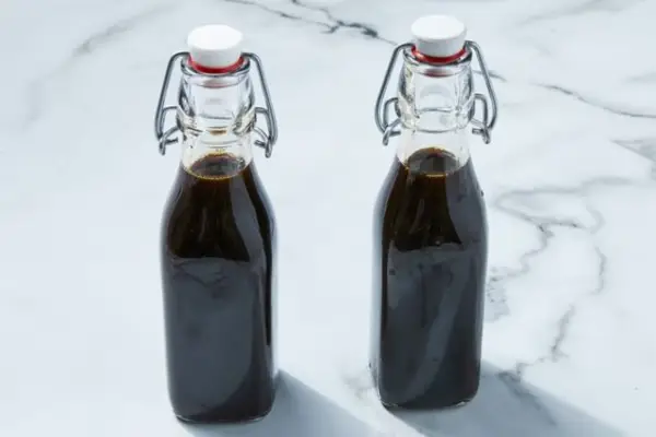 Chai Lọ Thủy Tinh Giải pháp tốt nhất cho mọi nhu cầu đựng chứa