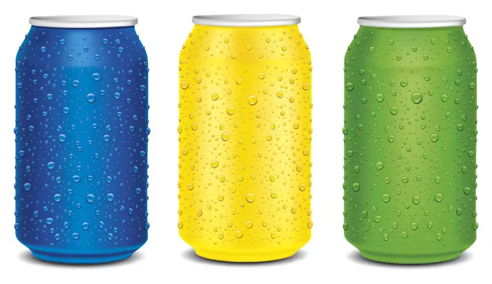 Lon Nhôm: Tổng Quan Toàn Diện Về Vật Liệu Đa Năng