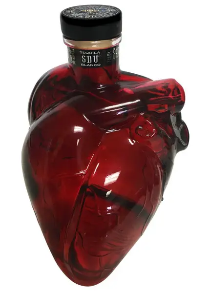 Sangre De Vida Corazón Blanco Tequila - Old Town Tequila
