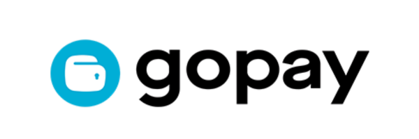 Logo E-Wallet GoPay