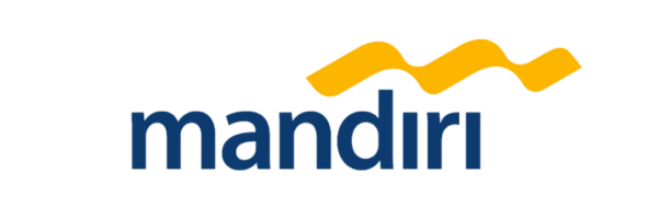 Logo Bank Mandiri