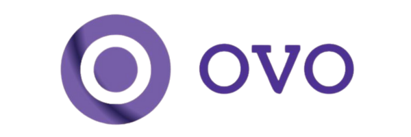 Logo E-Wallet OVO