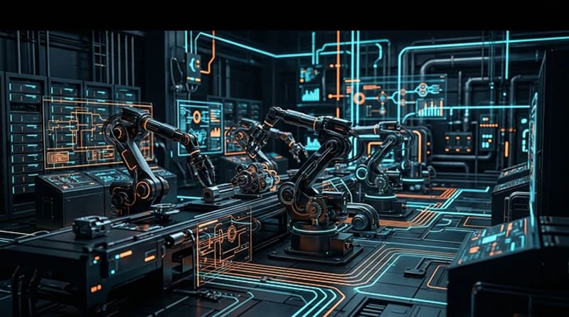 Automatisation IA : par où commencer pour une TPE/PME