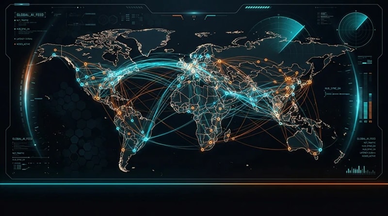 Journal de l'IA - Semaine du 7 au 16 avril 2026 : l'ère agentique s'installe, la complexité s'accélère