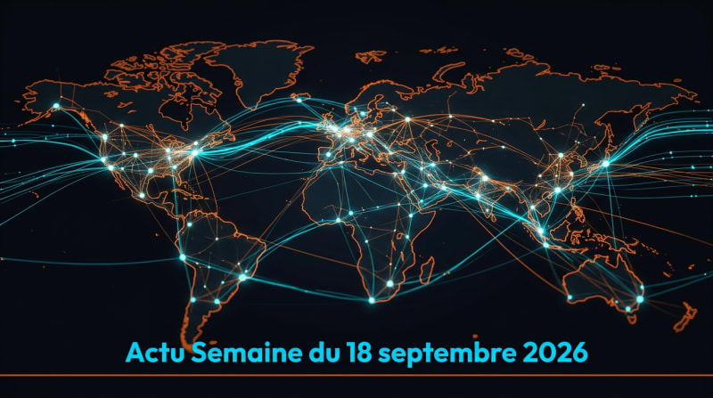 5 modèles frontier en 72h : l'IA accélère encore