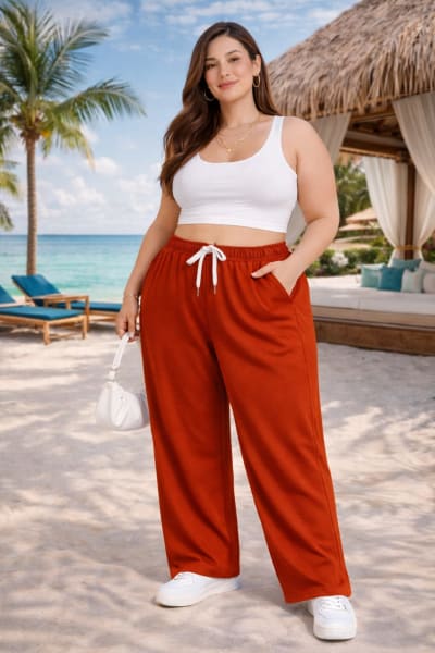 Trackpants