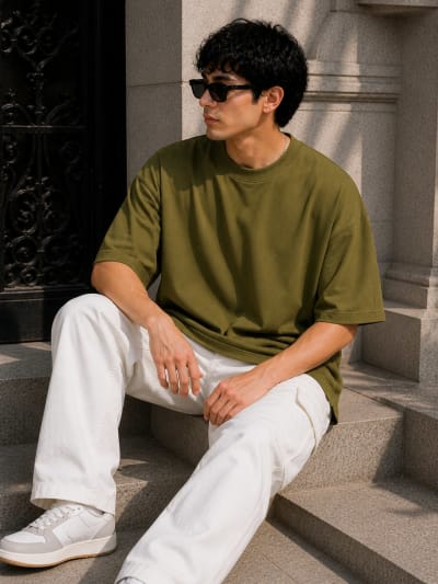 Men