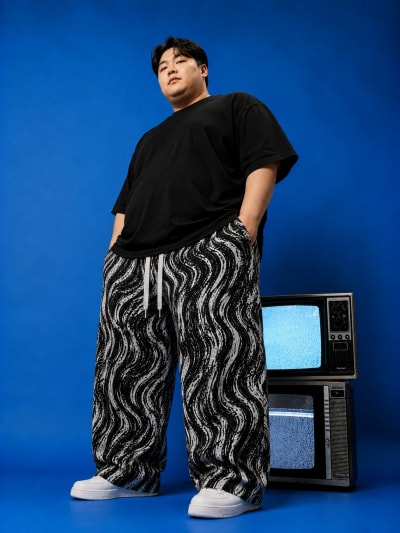 Men