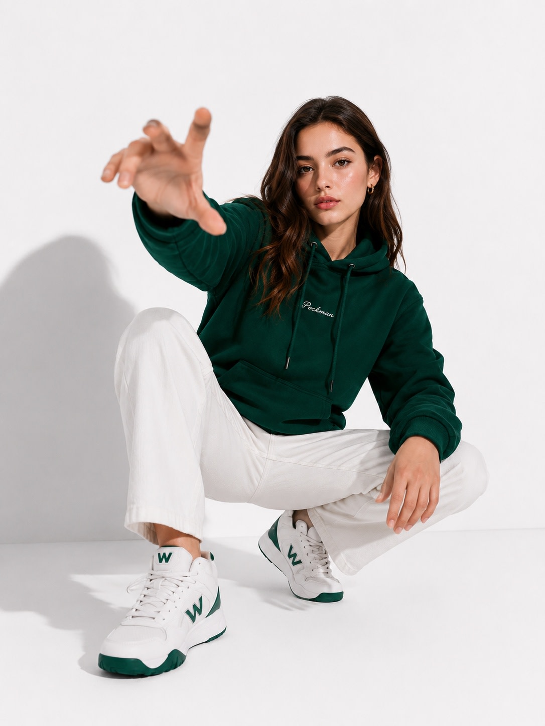 Oversized Fits
Starting ₹999