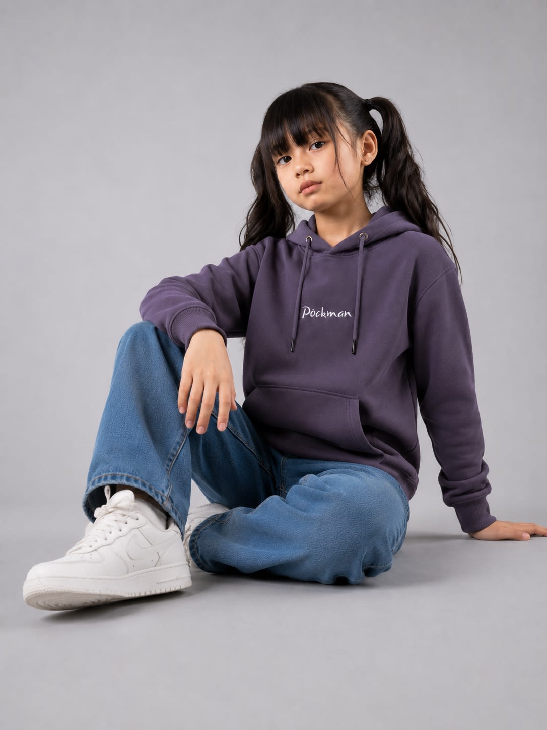 Oversized Tees
For Little Ones