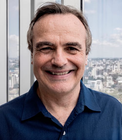 Carlos Ibargüen