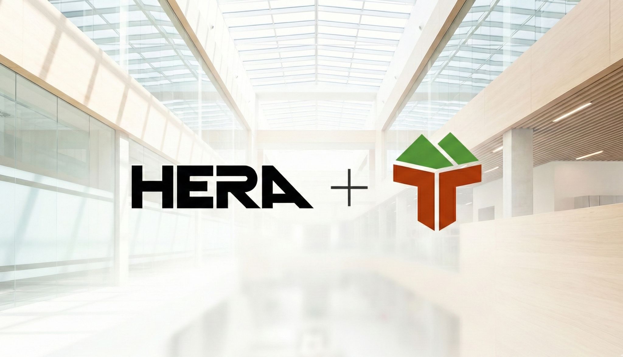 Acuerdo con HERA HOLDING