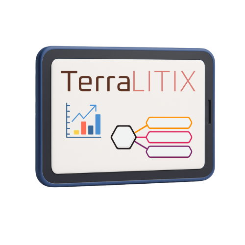 Recolección de Datos