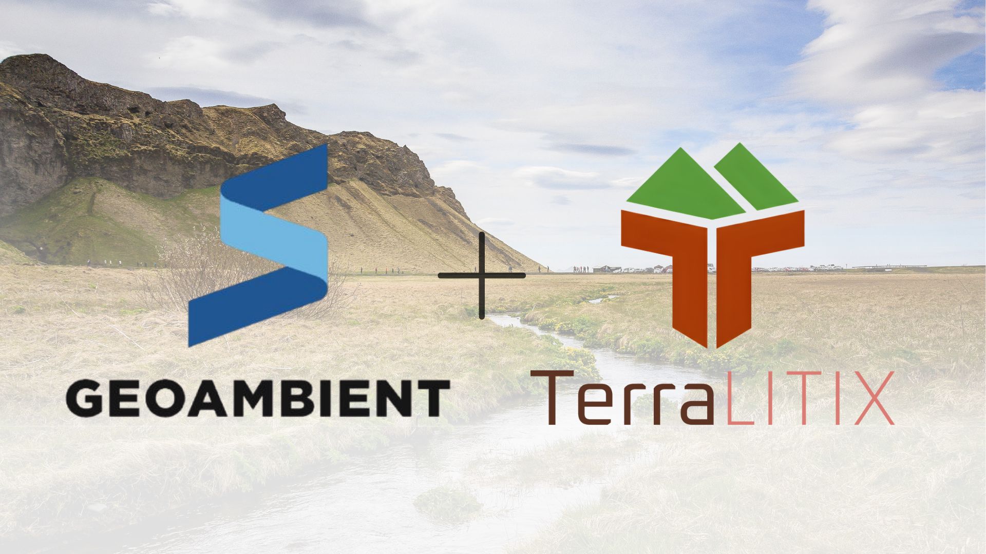 Alianza con GeoAmbient