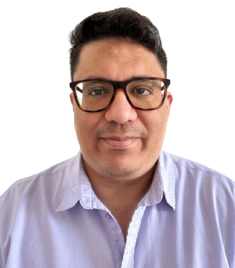 Christian Chacón Romero