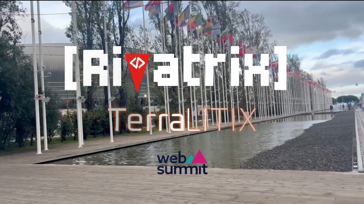 Web Summit Lisboa 2025