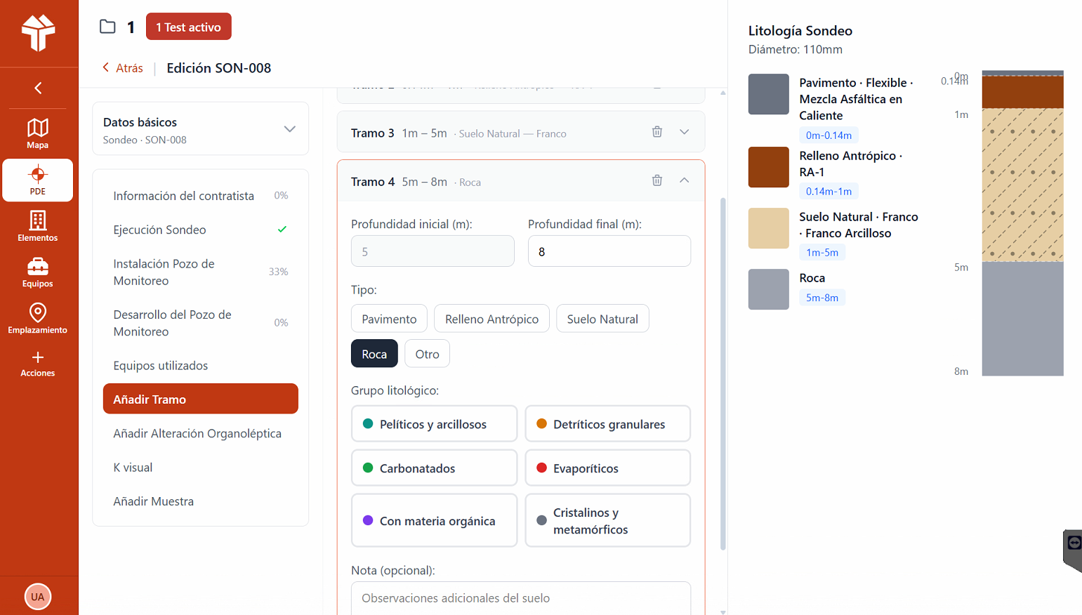 Los mejores software para gestión de suelos contaminados (2026)