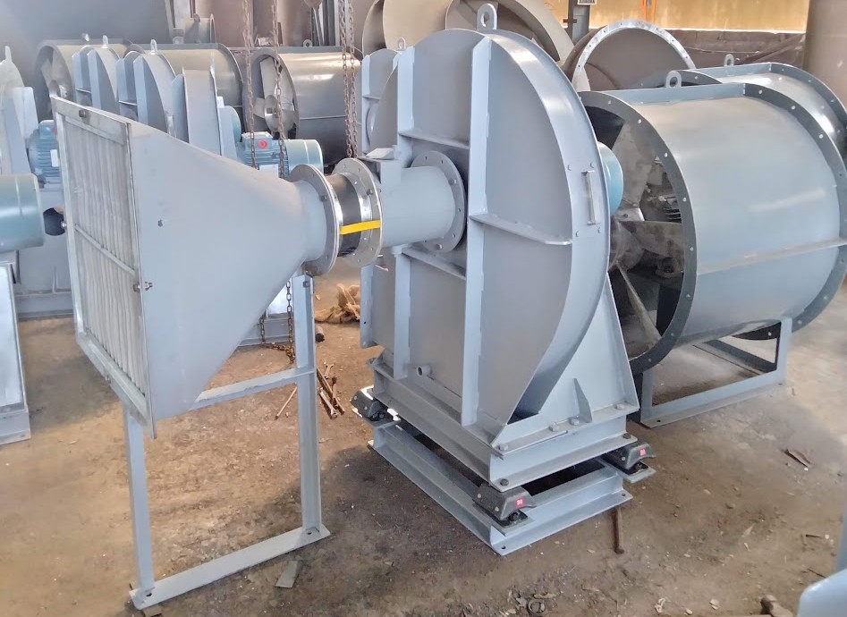Client machinery image