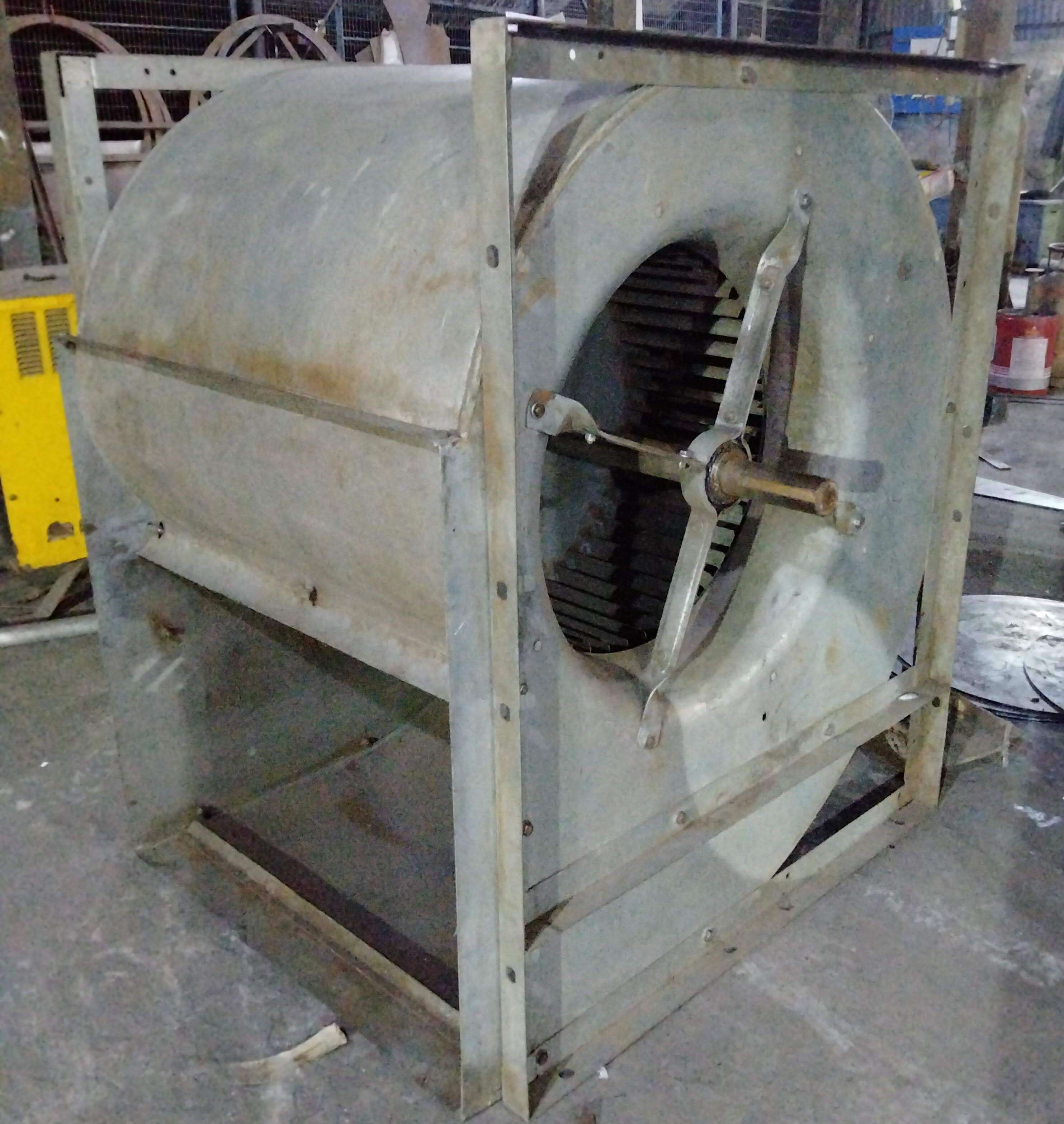 Impeller Image 2