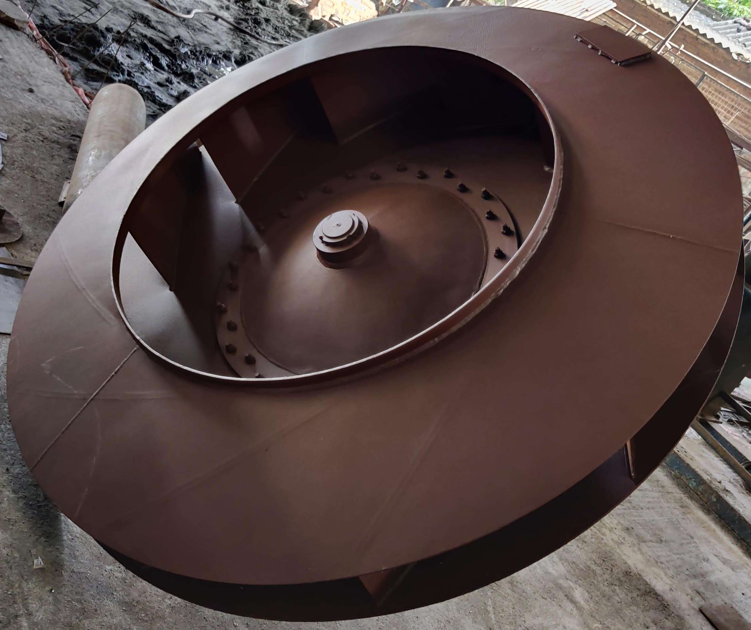 Impeller Image 1