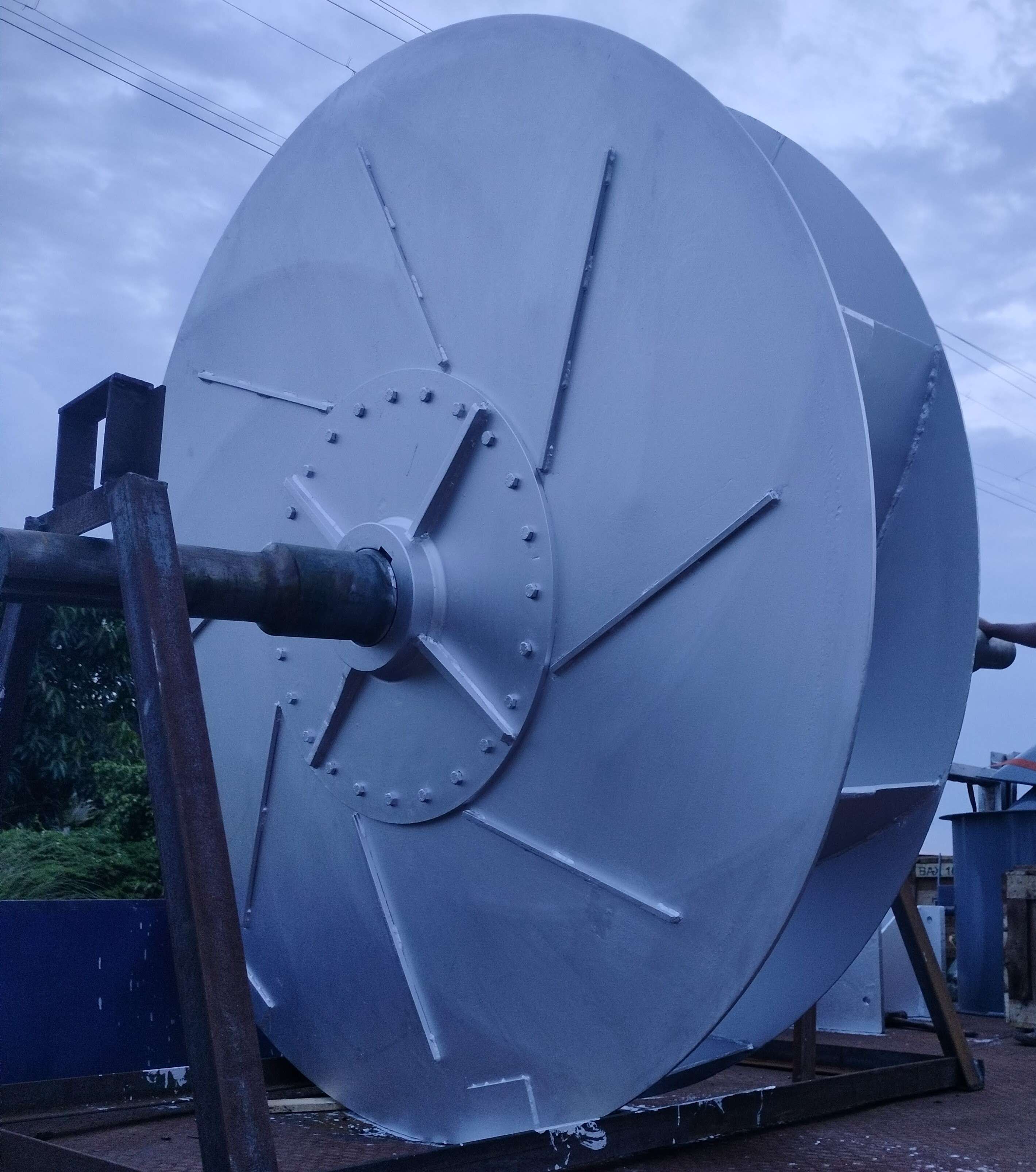 Impeller