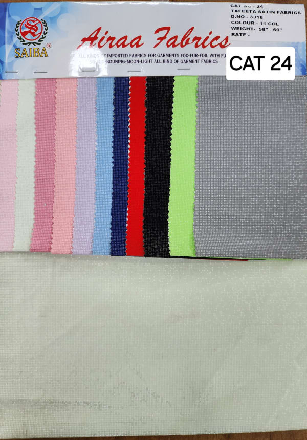 Imported Leather Variety 6