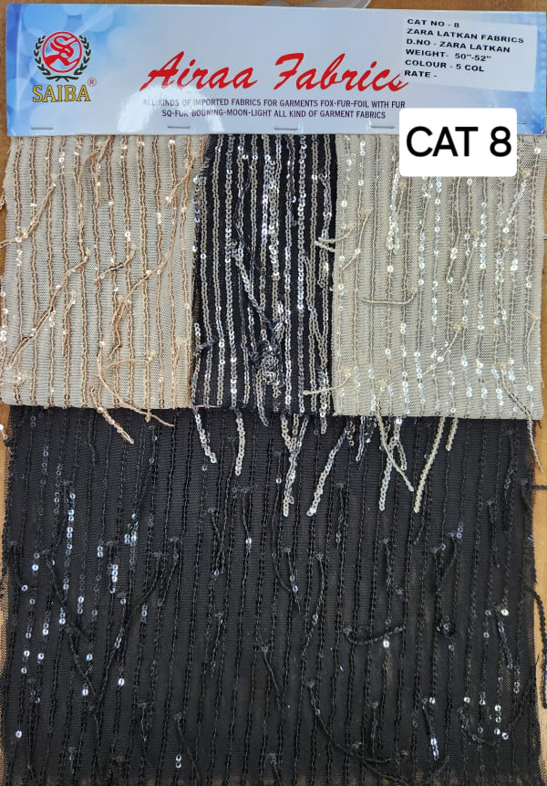 Imported Sequence Variety 48