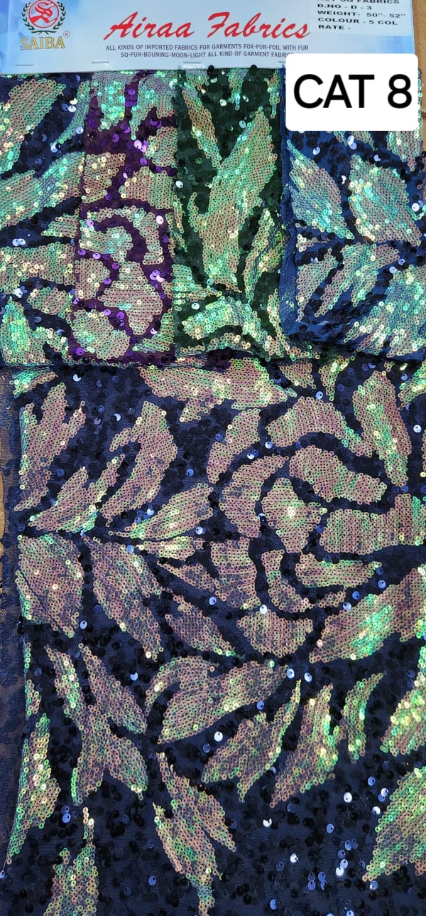 Imported Sequence Variety 49