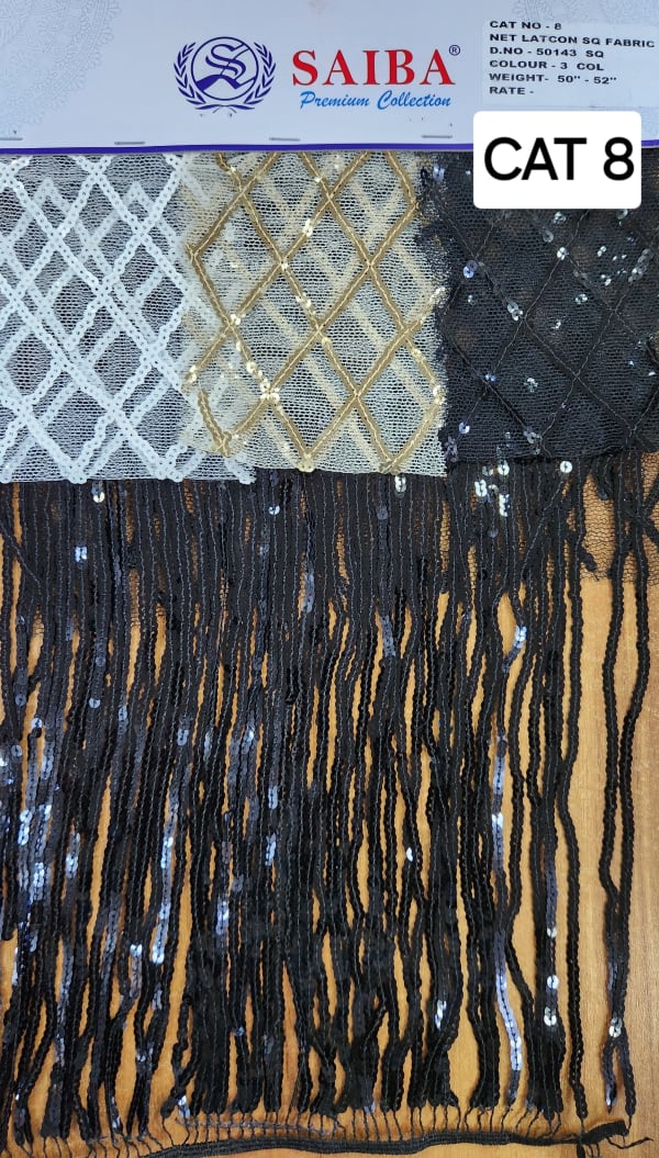 Imported Sequence Variety 50