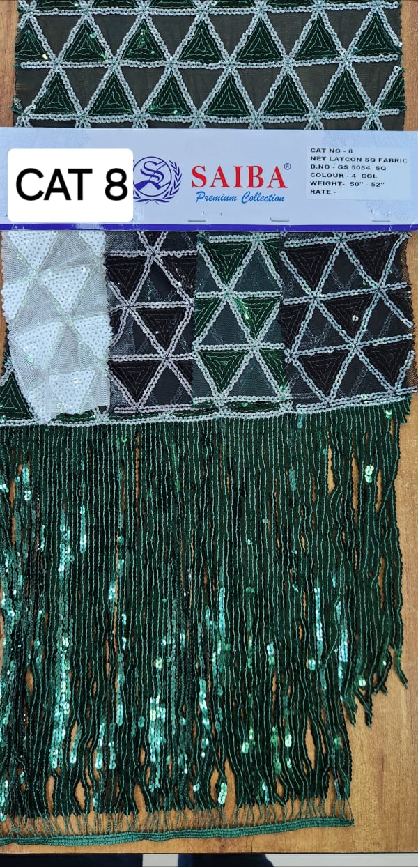 Imported Sequence Variety 52