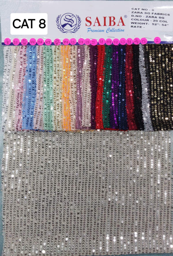 Imported Sequence Variety 26