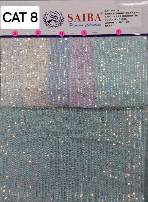 Imported Sequence Variety 27