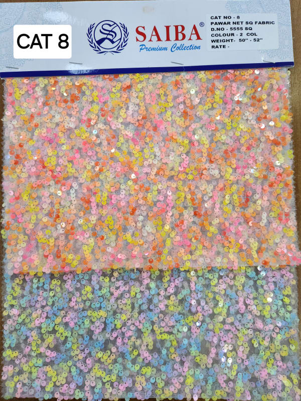 Imported Sequence Variety 28