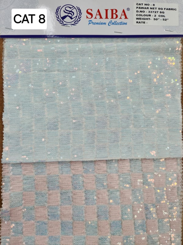 Imported Sequence Variety 33