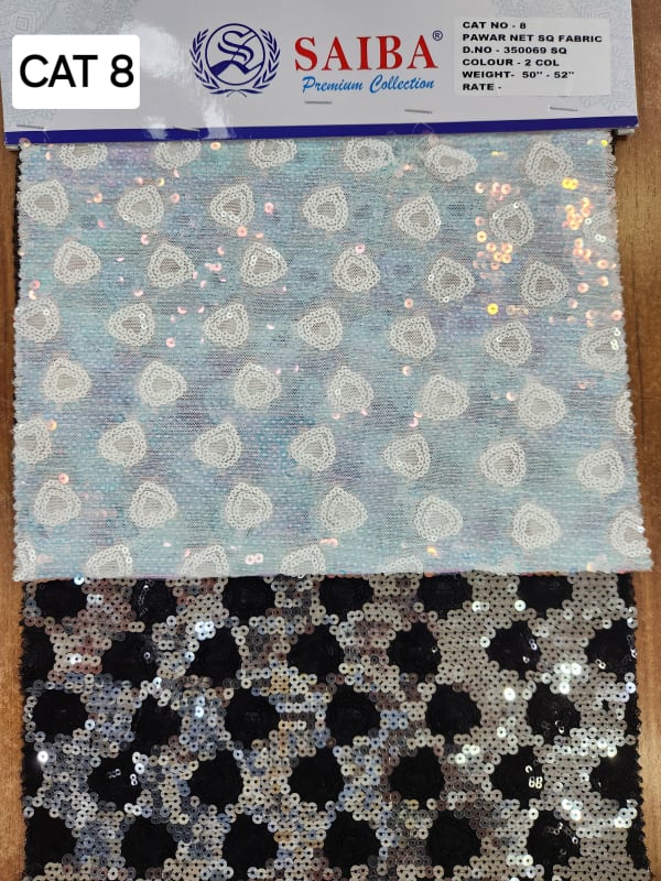 Imported Sequence Variety 34