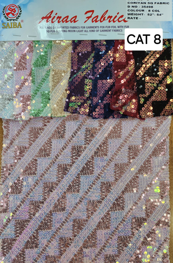 Imported Sequence Variety 36