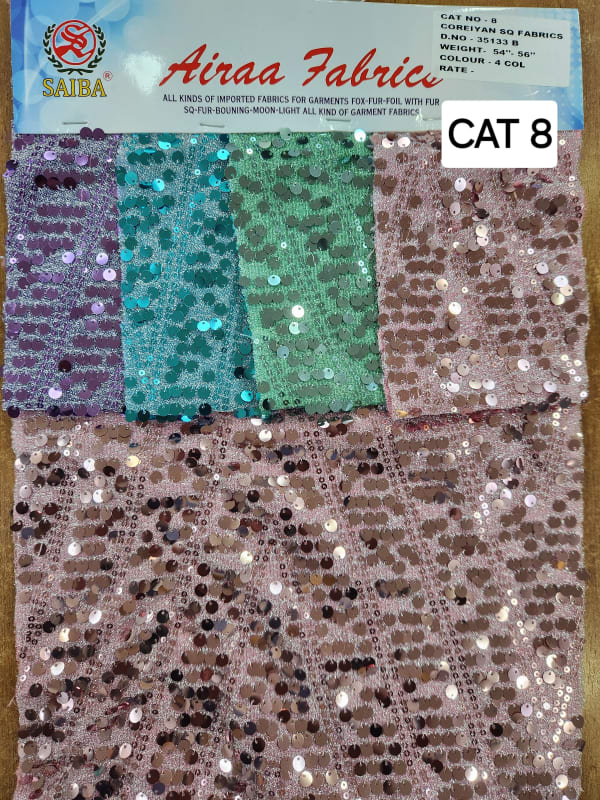 Imported Sequence Variety 38