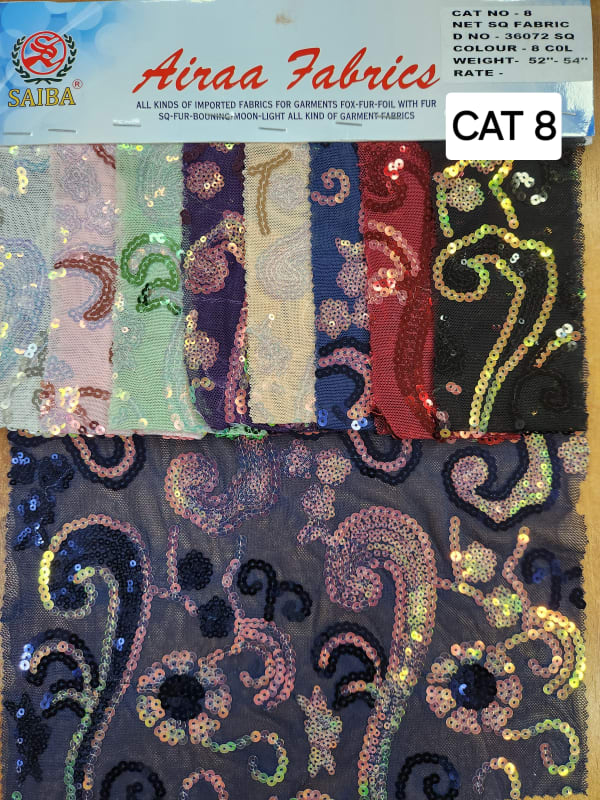 Imported Sequence Variety 37